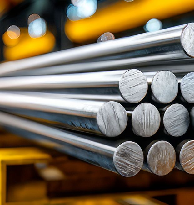 Roussel Industries