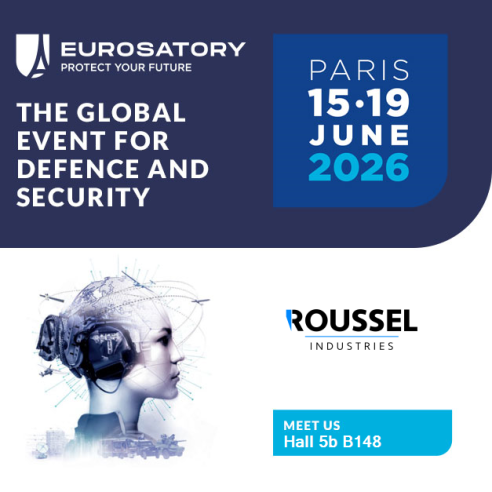 Roussel Industries