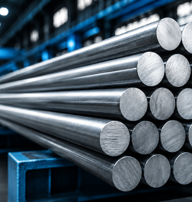 Roussel Industries