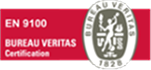 Certification EN 9100